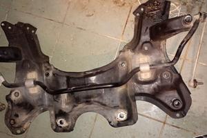 culla  motore panda 4x4 05 12 