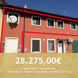 Appartamento a Sarego (VI)