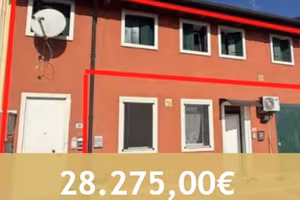 Appartamento a Sarego (VI)