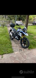 BMW gs 310 r A2