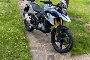 BMW gs 310 r A2