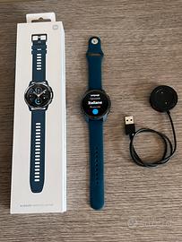 Xiaomi Watch S1 Active