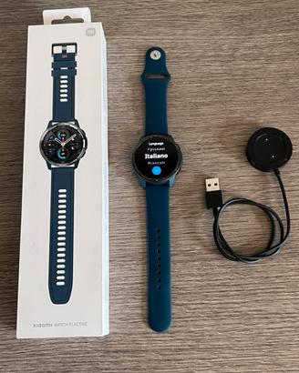 Xiaomi Watch S1 Active