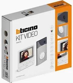 kit monofamiliare terraneo