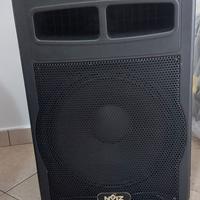 Subwoofer Noiz Sub A   15"