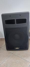 Subwoofer Noiz Sub A   15"