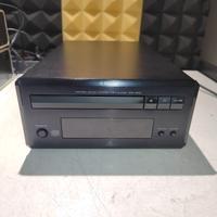 lettore cd Yamaha CDX E410 piano craft 