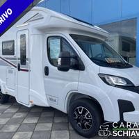 GIOTTILINE SIENA 330 PREMIERE EDITION AUTOMATICO