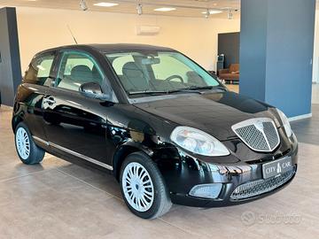 Lancia Ypsilon 1.2 69 CV Diva