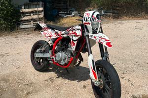 SWM SM125R