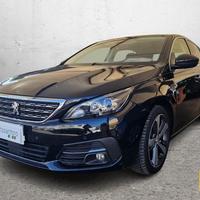 PEUGEOT 308 1.5 ALLURE