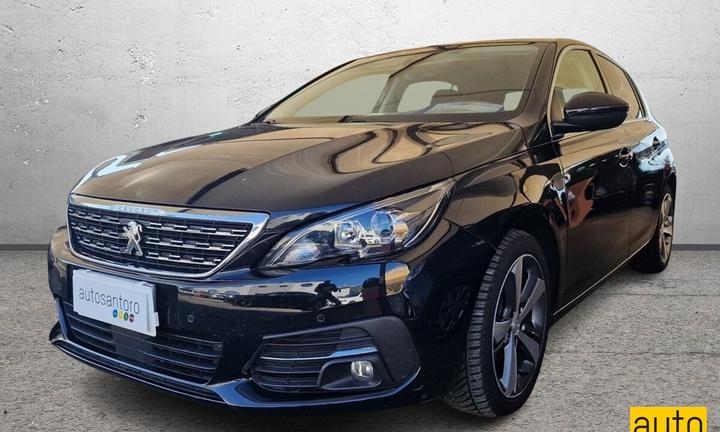 PEUGEOT 308 1.5 ALLURE