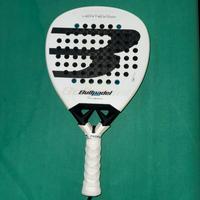 Bullpadel vertex 05 Juan Tello