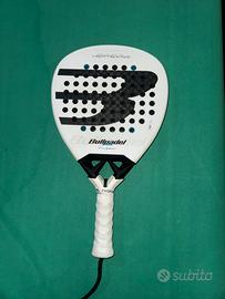 Bullpadel vertex 05 Juan Tello