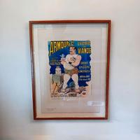 Albert Guillaume "Les Maîtres de l'Affiche ".