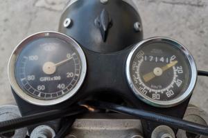 Ducati Scrambler 250