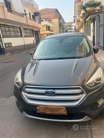 Ford Kuga 2019