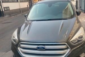 Ford Kuga 2019