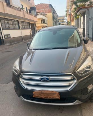Ford Kuga 2019