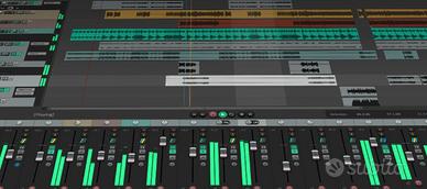 Lezioni e corsi:gestione di contenuti multimediali