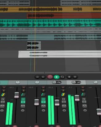 Lezioni e corsi:gestione di contenuti multimediali
