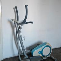 Ellittica Decathlon