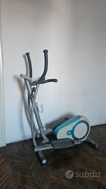 Ellittica Decathlon
