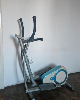 Ellittica Decathlon