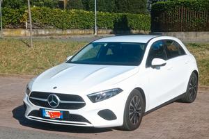 Mercedes a180