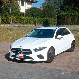 Mercedes a180