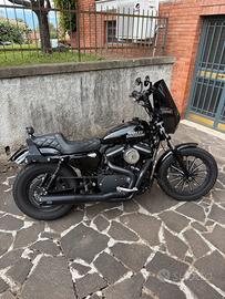 Harley Davidson Sportster 1200