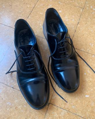 Scarpe Pollini
