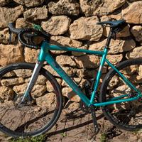 Bicicletta Gravel/Strada Bottecchia Monster