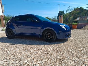 ALFA MITO 2010 1.4 120CV BENZINA/GPL