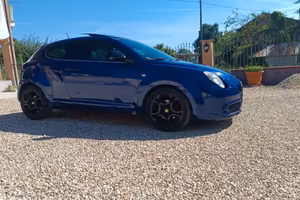 ALFA MITO 2010 1.4 120CV BENZINA/GPL