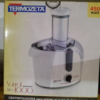 Centrifuga Termozeta