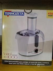 Centrifuga Termozeta