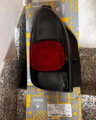 Fanale posteriore sinistro Renault Espace 3 serie