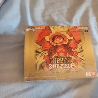 box prb01 one piece