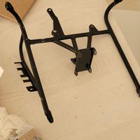 telaietto porta cupolino Cagiva freccia c12r