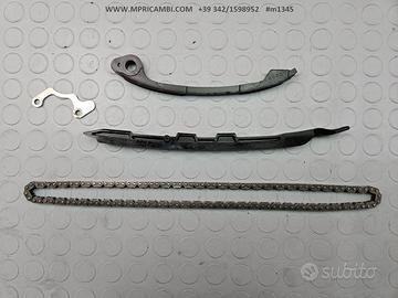 DISTRIBUZIONE GUIDE KAWASAKI KXF 450 2019 2023 KX-
