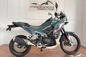 Kawasaki KLE 500 SE NUOVA PROMO ADV TOURER