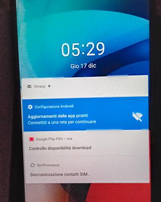 motorola E7 32GB