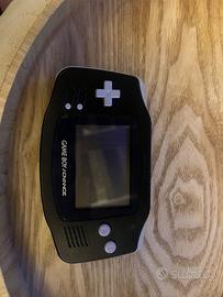 Game Boy Advance - perfetto