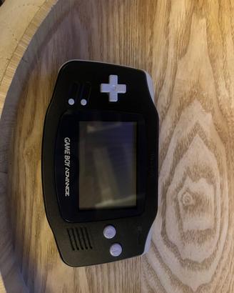 Game Boy Advance - perfetto