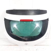 901001261R PORTELLONE POSTERIORE RENAULT MEGANE II