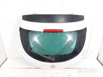 901001261R PORTELLONE POSTERIORE RENAULT MEGANE II