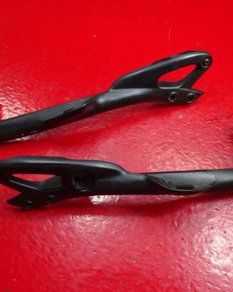 SUPPORTO BORSE BMW K1200RS K1200GT