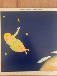 Vinile Francesco De Gregori