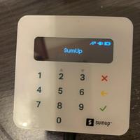 SUMUP_LETTORE CARTE_POS